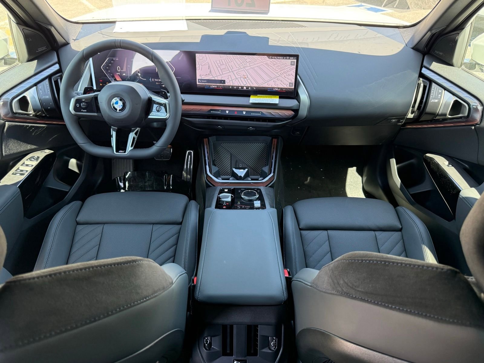New 2026 BMW X3 xDrive30 AWD/4WD image 30