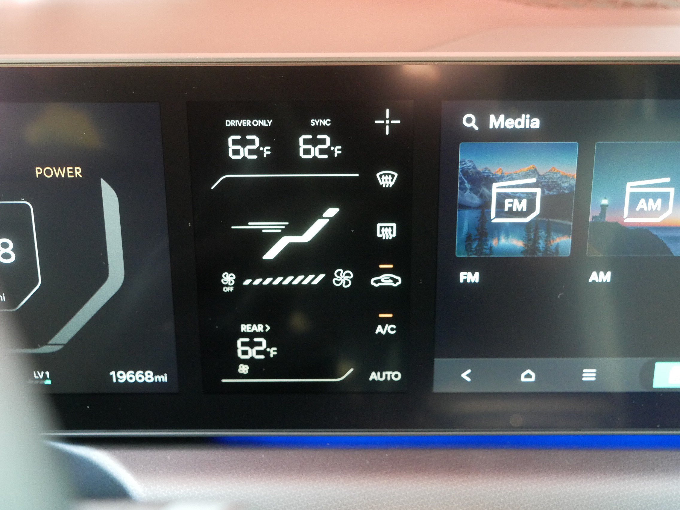 Certified 2024 Kia EV9 GT-Line AWD/4WD image 23