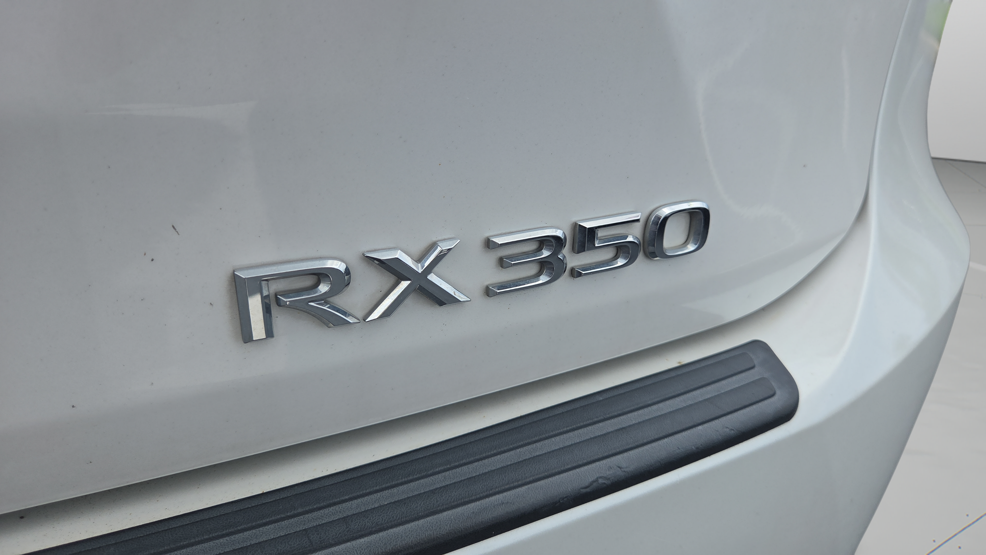 Used 2017 Lexus RX 350 FWD w/ Premium Package image 37