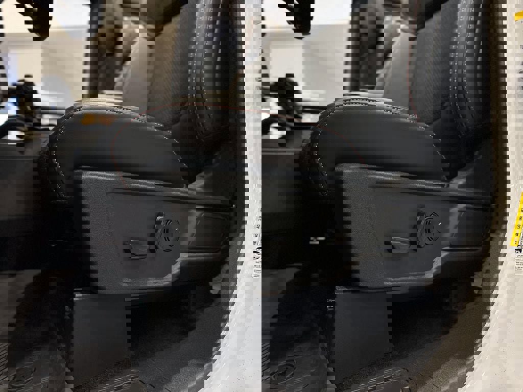 New 2025 Ford Bronco Raptor w/ Interior Carbon Fiber Pack image 67