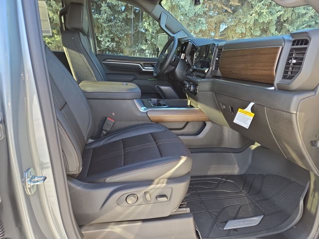 New 2026 Chevrolet Silverado 3500 High Country w/ Technology Package AWD/4WD image 38