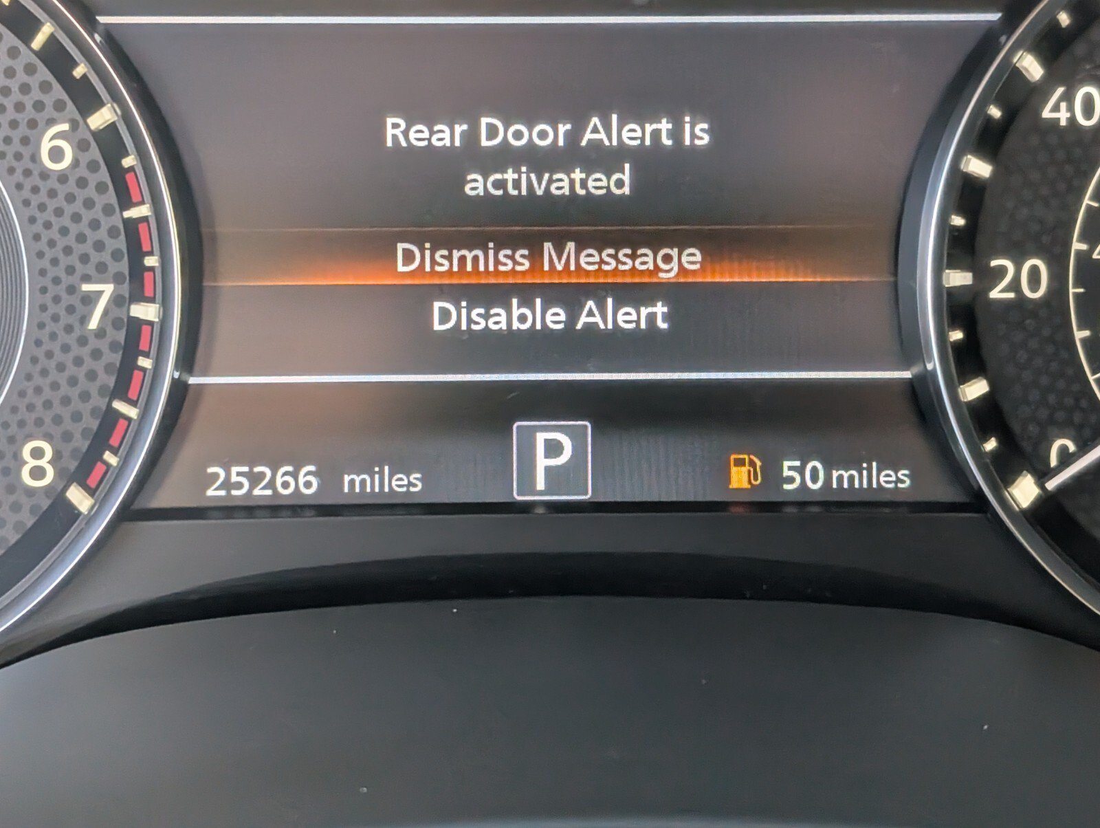 Certified 2024 Nissan Armada SV RWD image 31