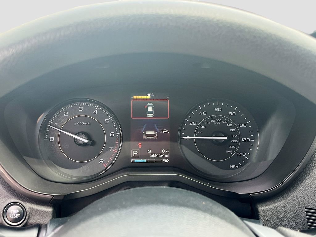 Used 2020 Subaru Impreza 2.0i Premium AWD/4WD image 12