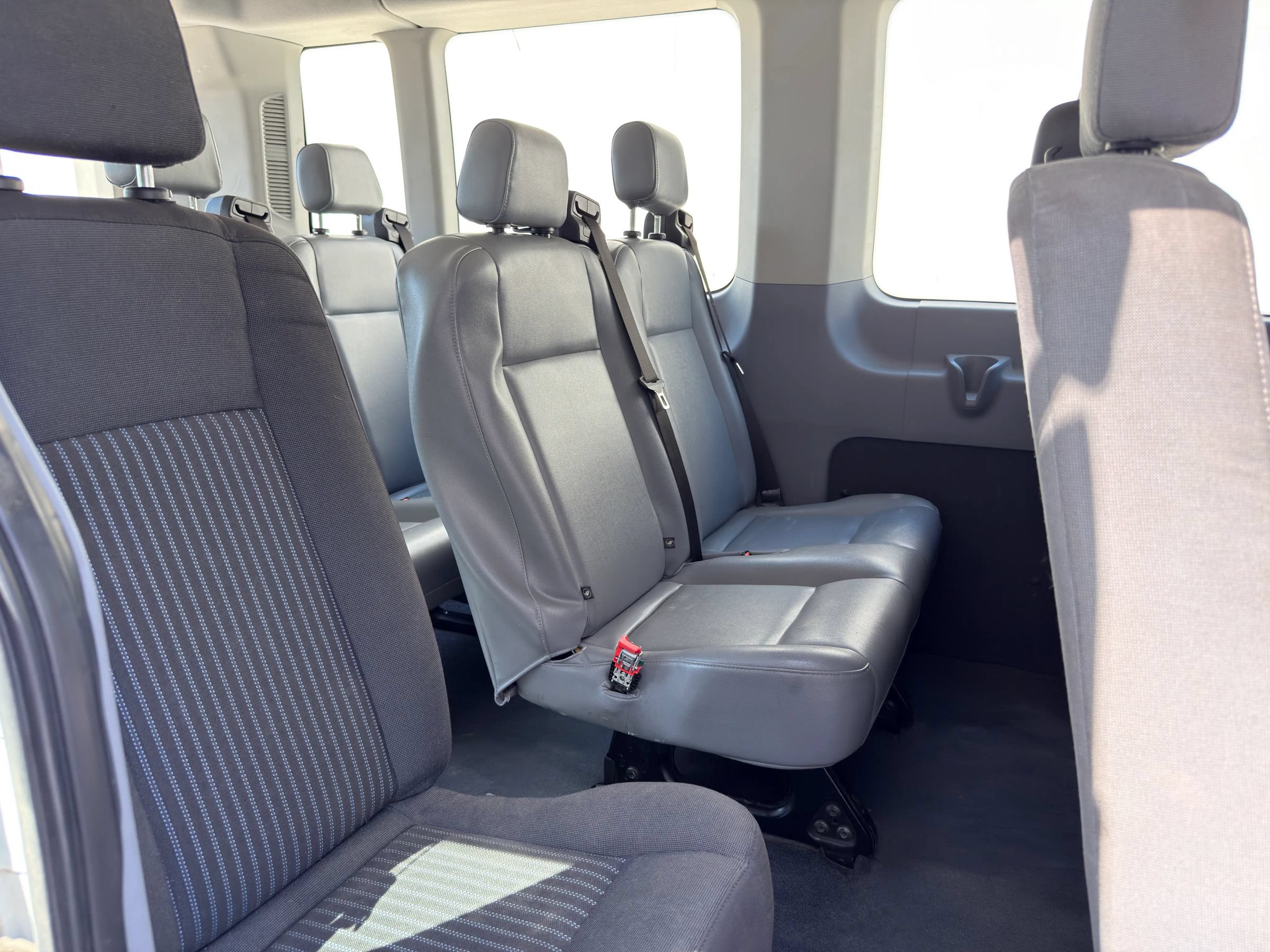 Used 2019 Ford Transit 350 XL RWD image 20