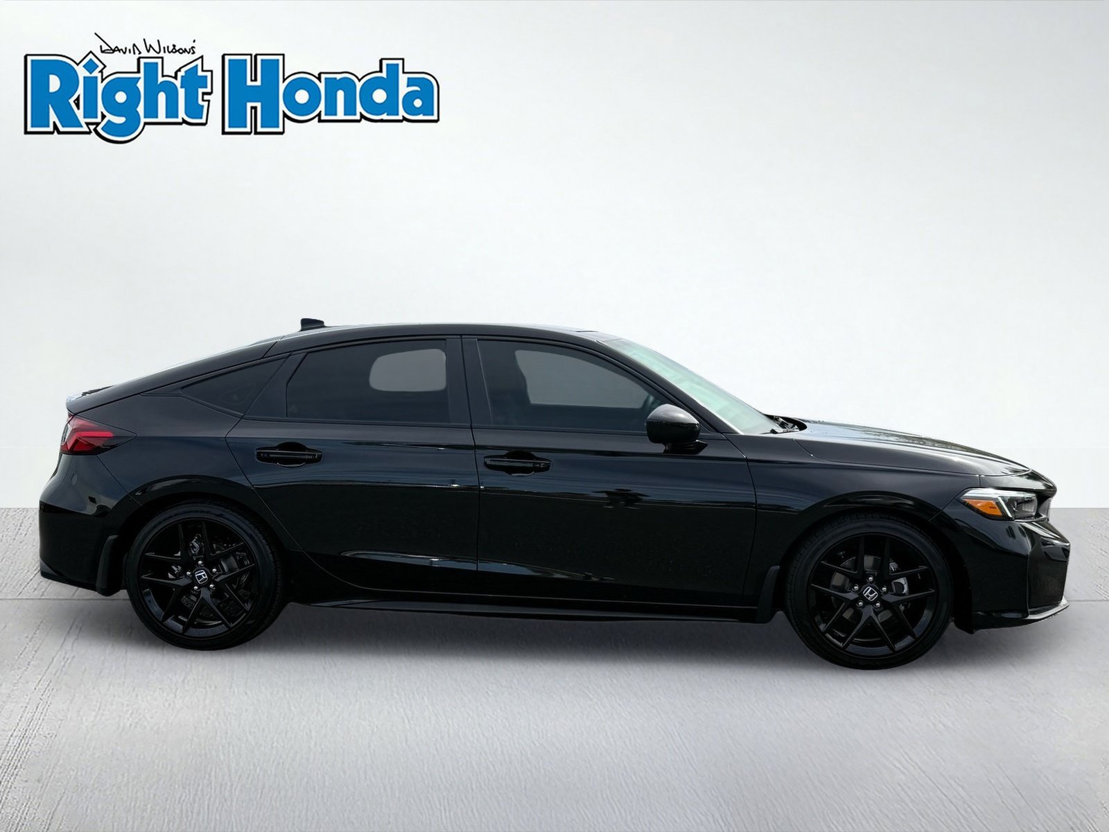 Certified 2026 Honda Civic Sport image 10