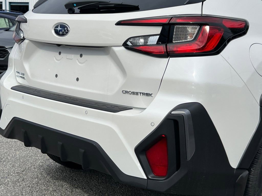 New 2025 Subaru Crosstrek 2.5i Limited image 5