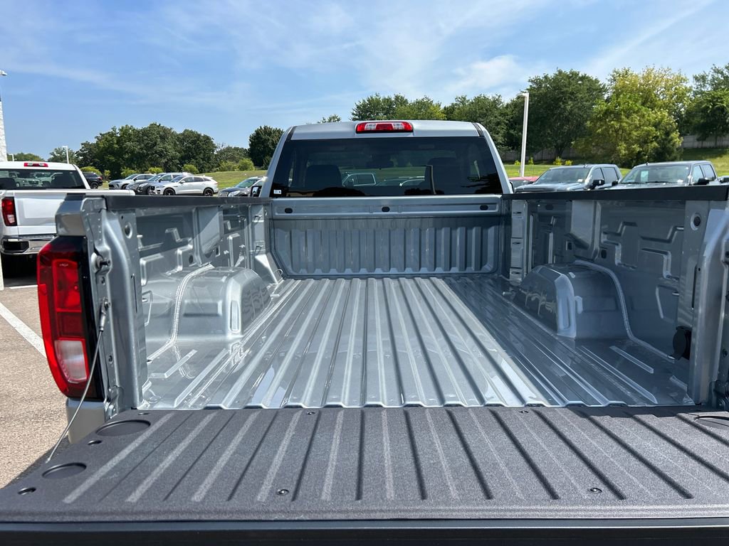 New 2024 GMC Sierra 1500 Pro w/ Pro Value Package image 30