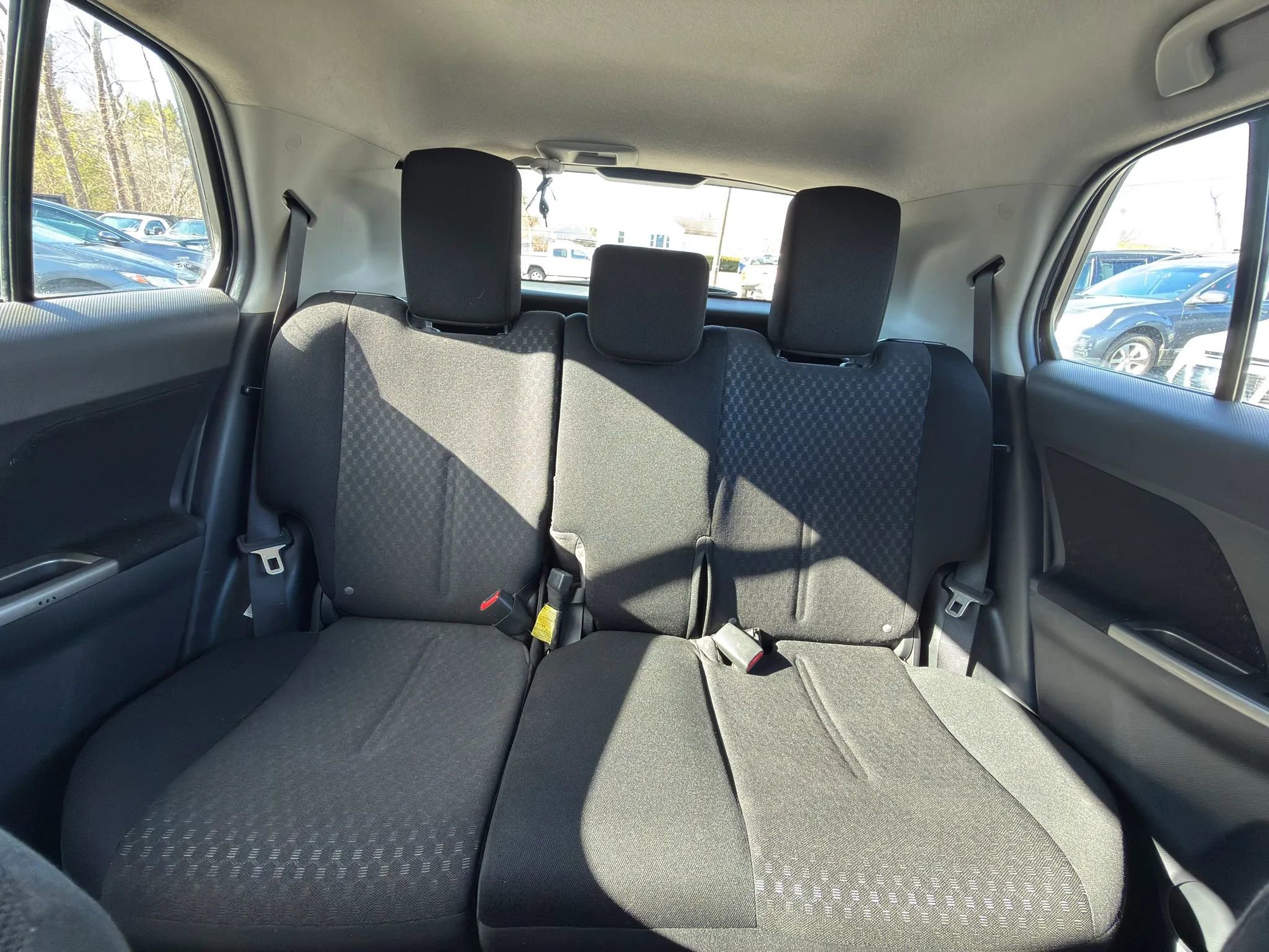 Used 2012 Scion xD image 27