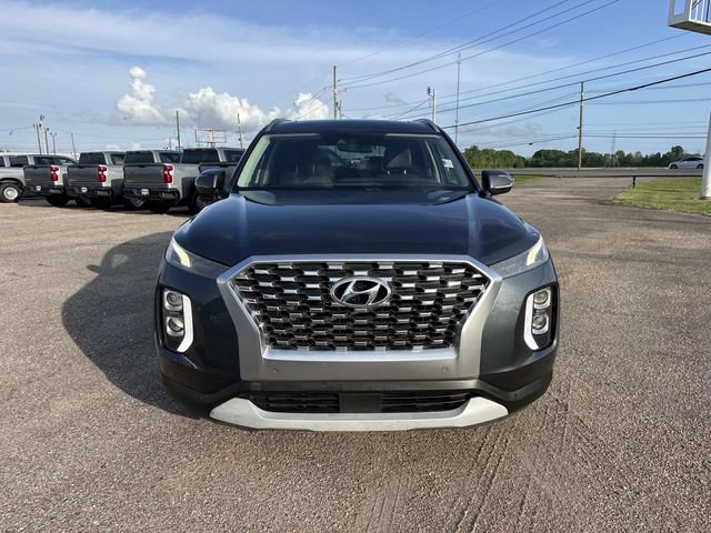 Used 2020 Hyundai Palisade SEL w/ Convenience Package FWD image 4