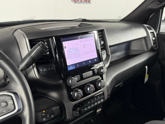 New 2026 RAM 2500 Tradesman w/ Chrome Appearance Group AWD/4WD image 19