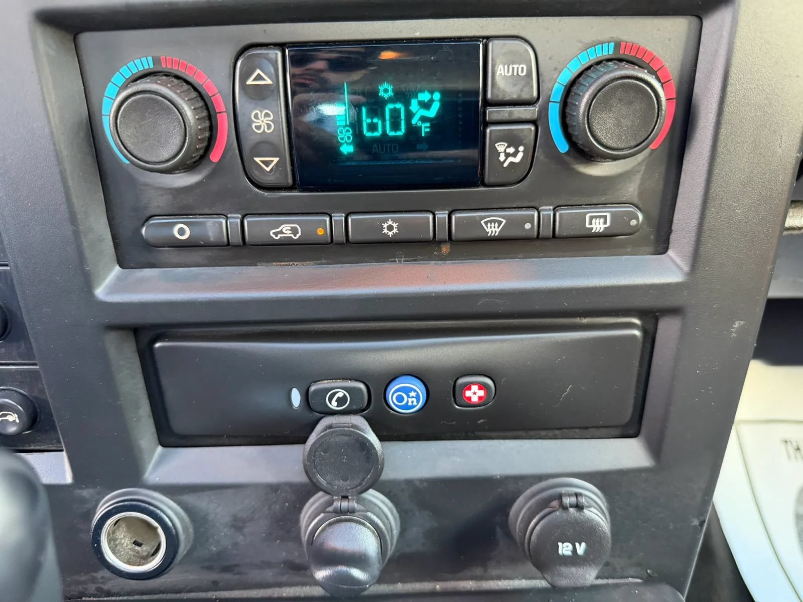 Used 2006 HUMMER H2 SUT AWD/4WD image 17