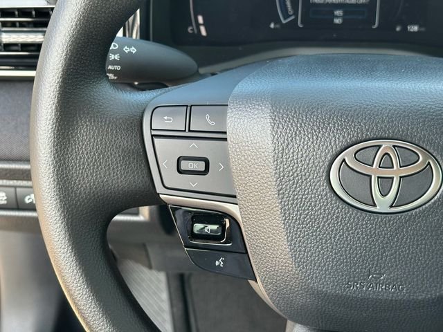 New 2026 Toyota Camry LE w/ Convenience Package FWD image 13