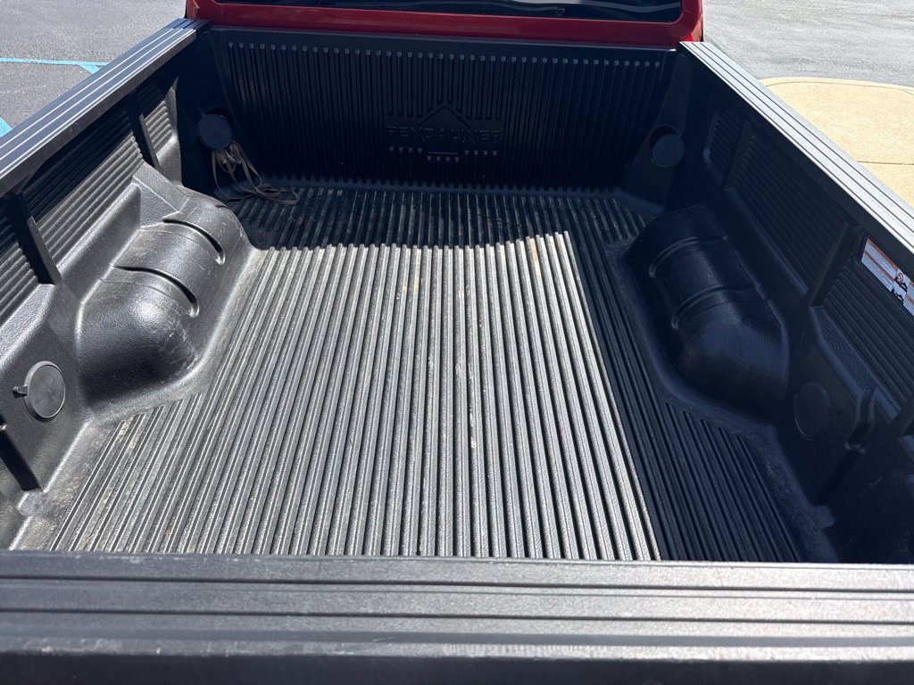 Used 2019 Ford Ranger XLT w/ Equipment Group 301A Mid RWD image 13