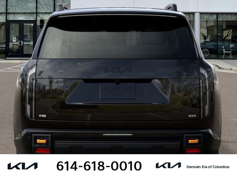 New 2027 Kia Telluride SX Prestige X-Pro image 16