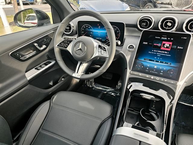 Certified 2026 Mercedes-Benz GLC 300 4MATIC image 25