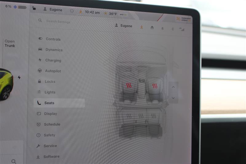 Used 2020 Tesla Model Y Long Range image 20