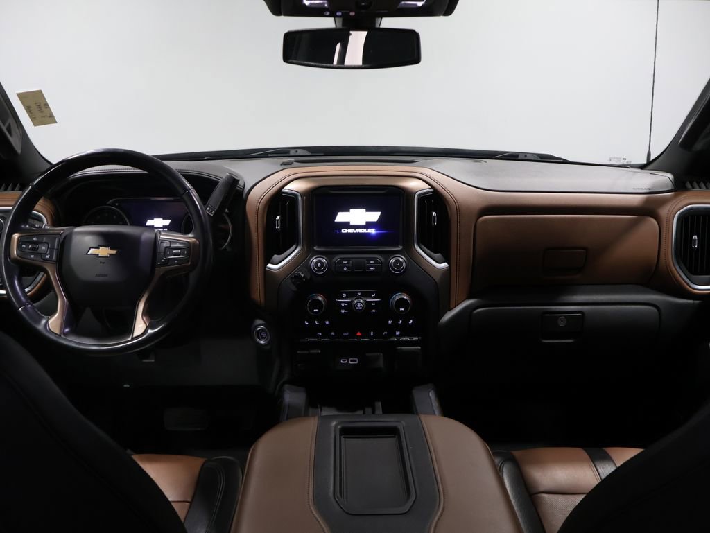 Used 2019 Chevrolet Silverado 1500 High Country image 18