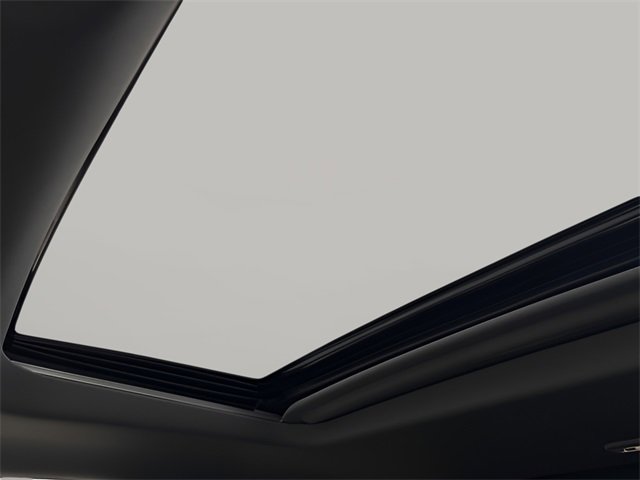 New 2026 Chevrolet Silverado 2500 LTZ w/ LTZ Convenience Package image 14