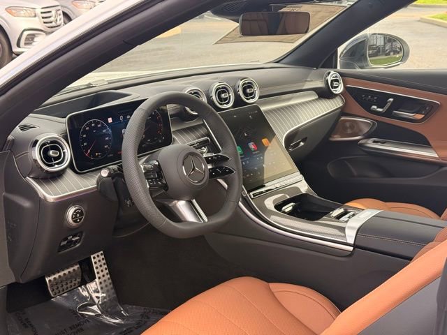 New 2026 Mercedes-Benz CLE 450 4MATIC Cabriolet image 13