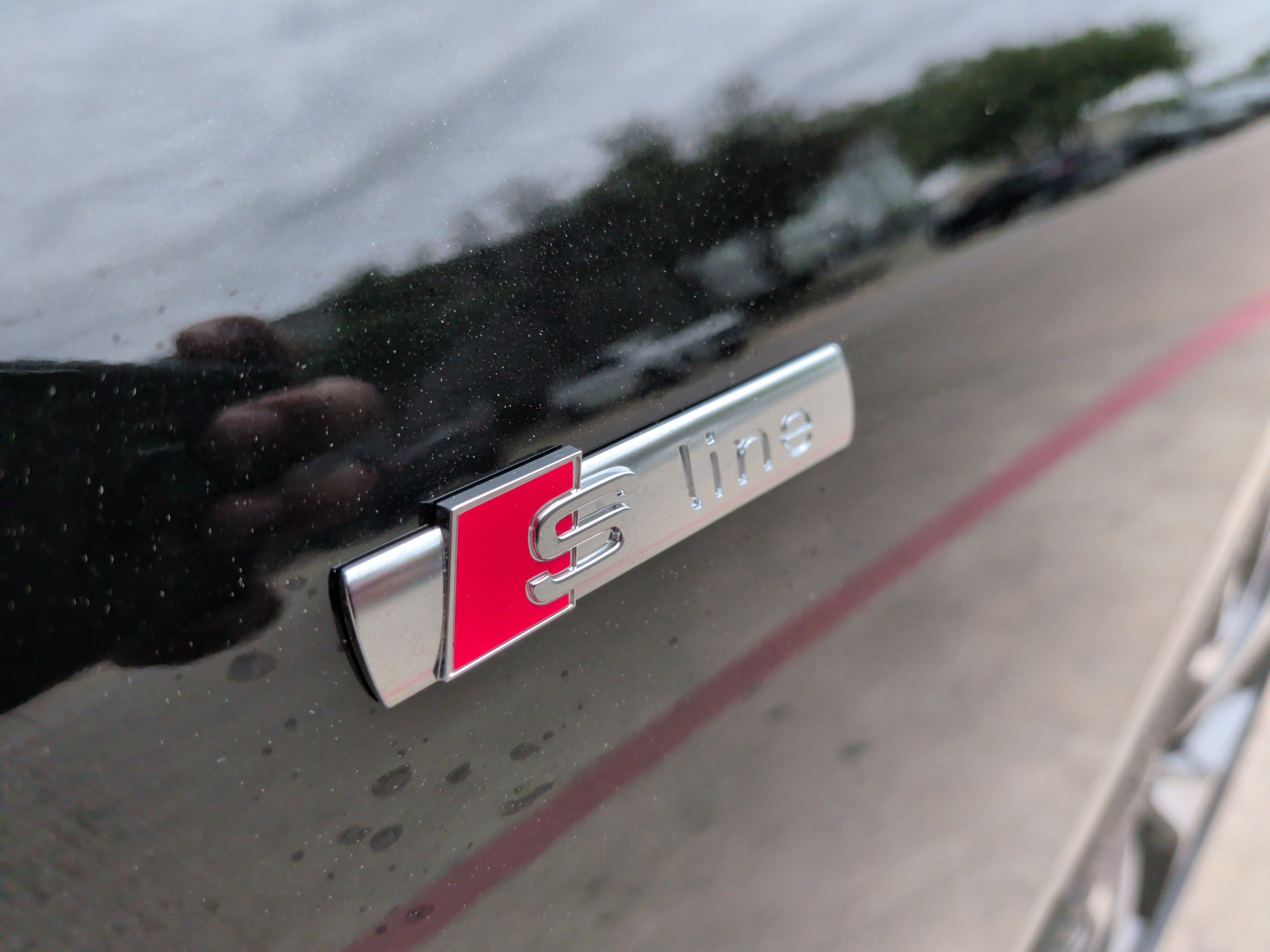 Used 2026 Audi A6 Premium Plus image 42