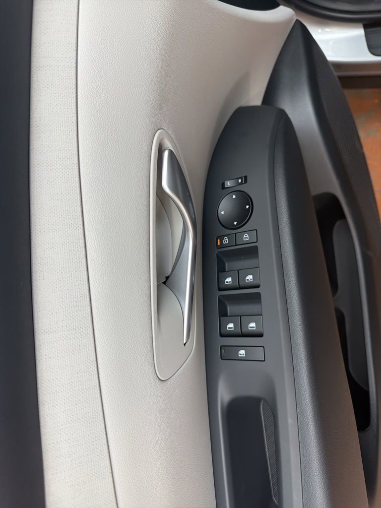 New 2026 Hyundai Tucson SEL image 24