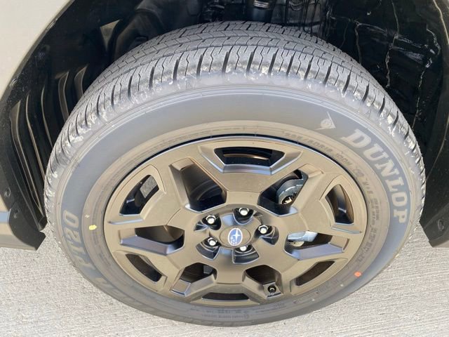 New 2026 Subaru Outback Limited image 26