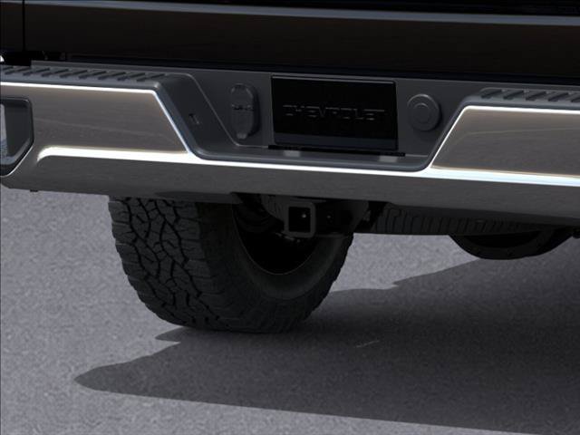 New 2026 Chevrolet Silverado 1500 LT w/ All Star Edition Plus AWD/4WD image 14