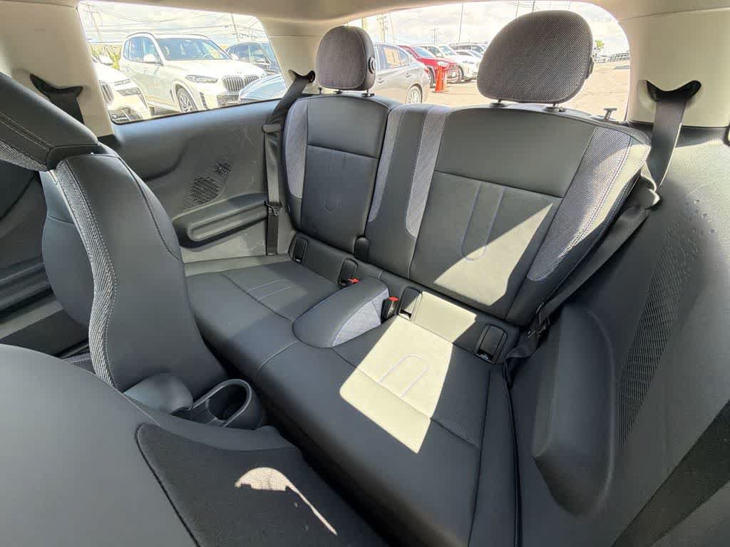 Used 2025 MINI Cooper S FWD image 21