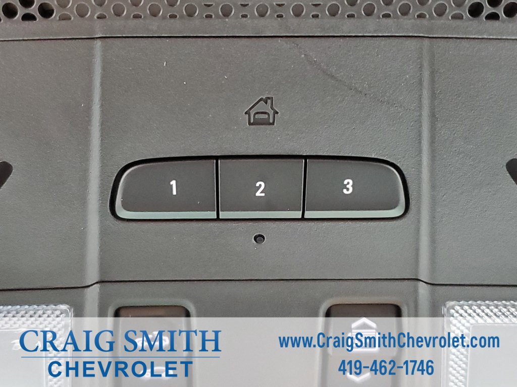 Used 2023 Cadillac XT6 Premium Luxury image 25