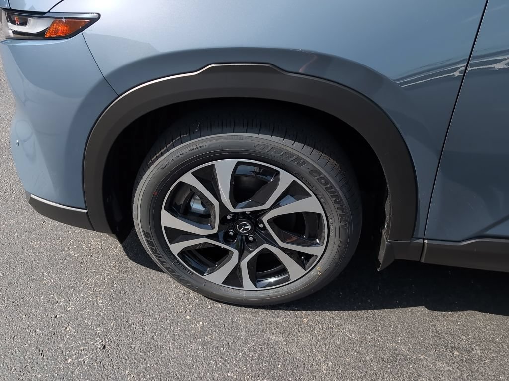 New 2026 MAZDA CX-5 Preferred AWD/4WD image 15