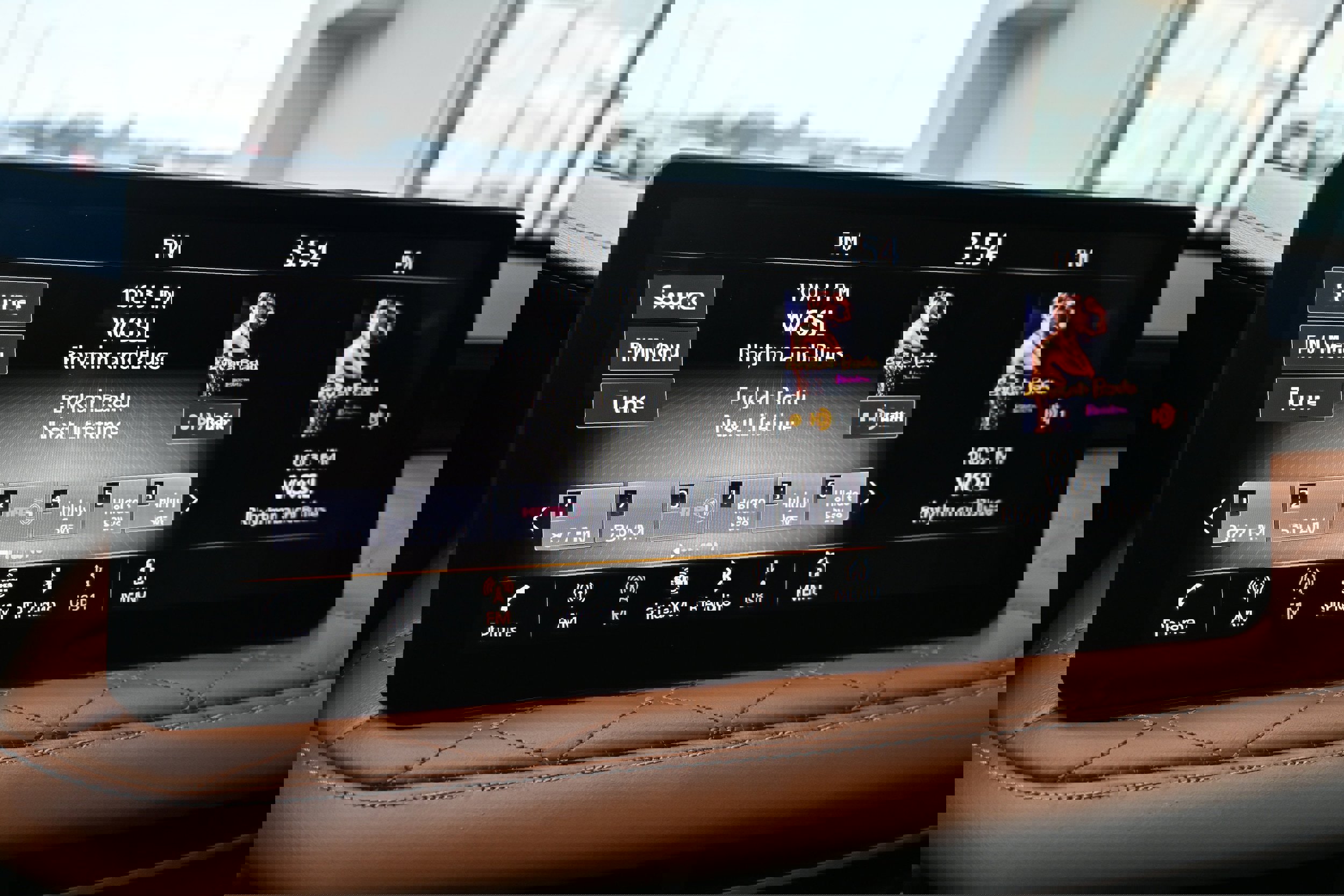 Used 2023 INFINITI QX60 Autograph w/ Cargo Package image 13