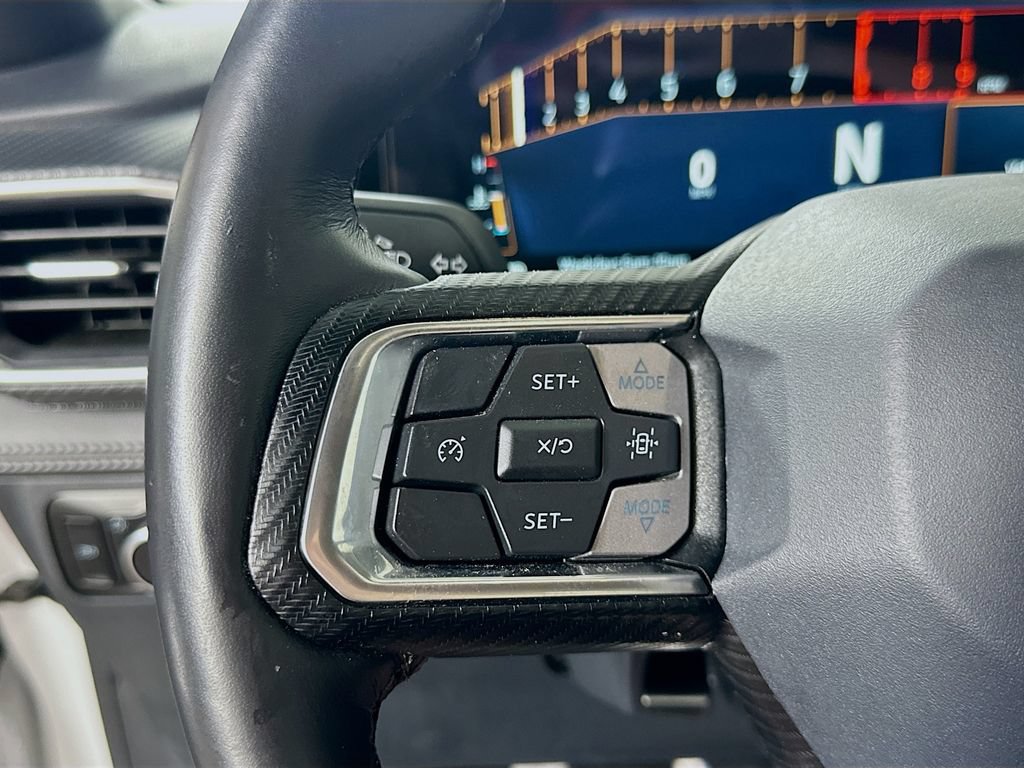 Used 2024 Ford Mustang GT Premium RWD image 23