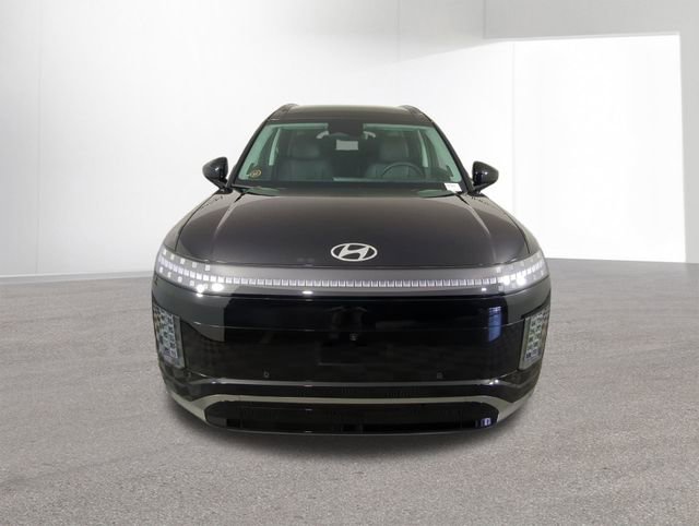New 2026 Hyundai Ioniq 9 Calligraphy image 15