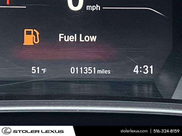 Used 2019 Honda CR-V EX image 31