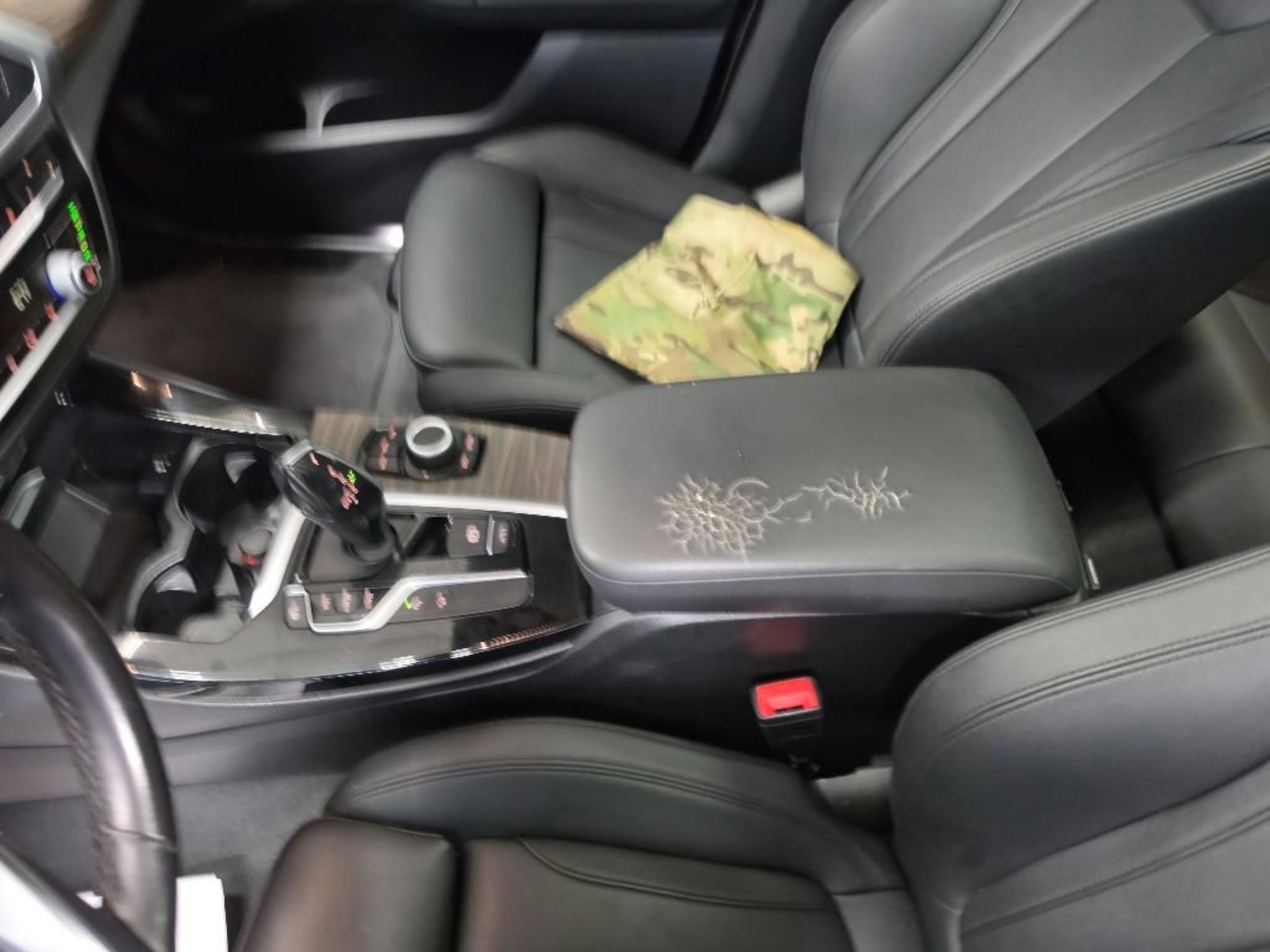 Used 2018 BMW X3 xDrive30i AWD/4WD image 21