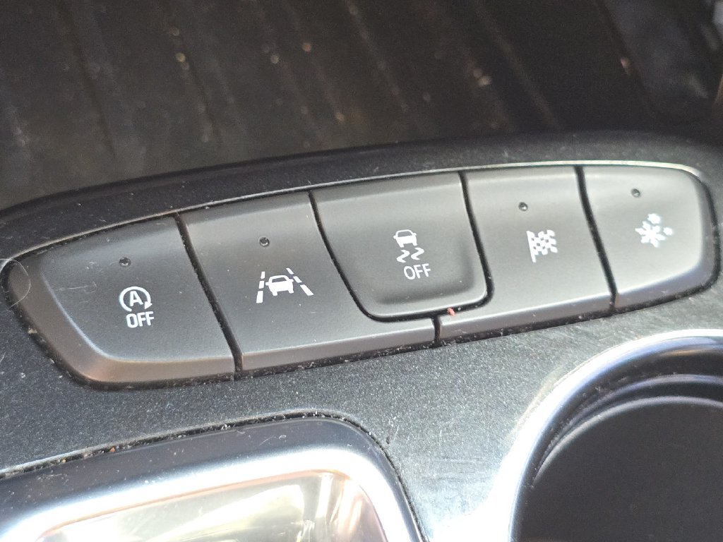 Used 2022 Chevrolet TrailBlazer ACTIV FWD image 6