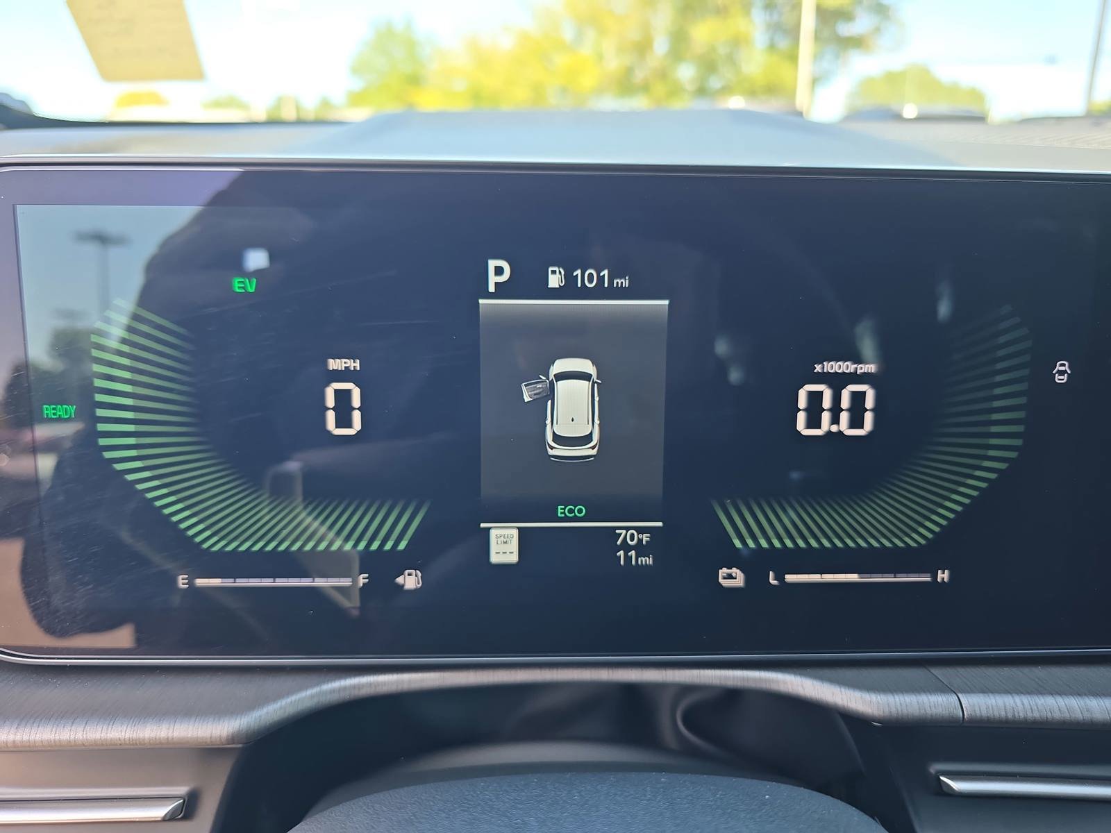 New 2026 Kia Sportage X-Line AWD/4WD image 20