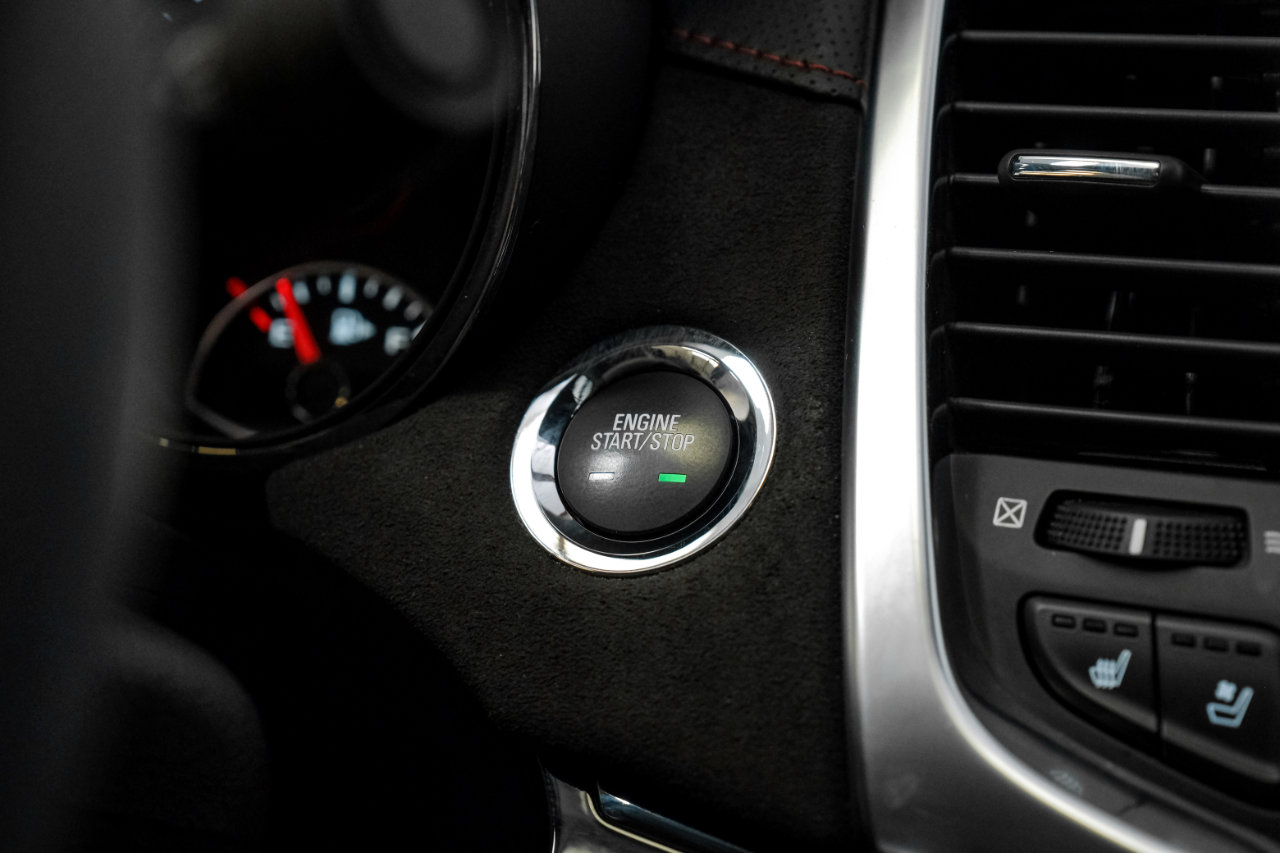 Used 2015 Chevrolet SS image 25