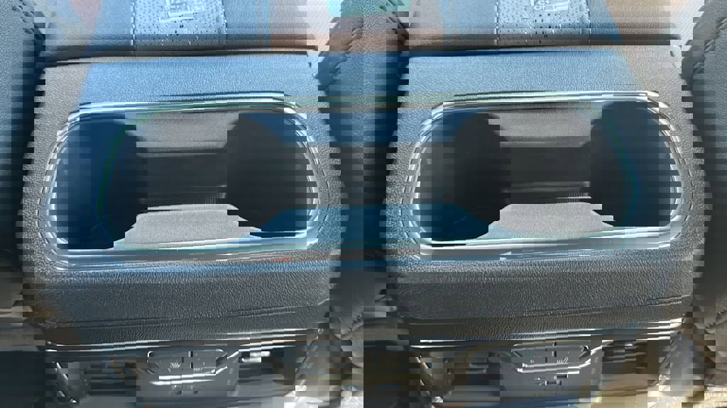 New 2026 Chevrolet Silverado 1500 High Country image 22