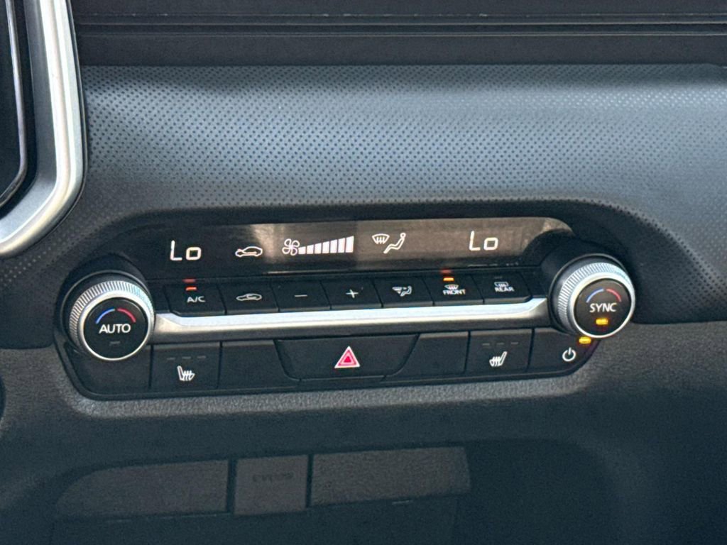 Used 2025 MAZDA CX-50 AWD 2.5 S w/ Preferred Package image 19