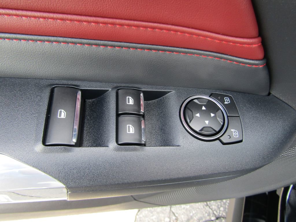 Used 2025 Ford Mustang GT Premium RWD image 26