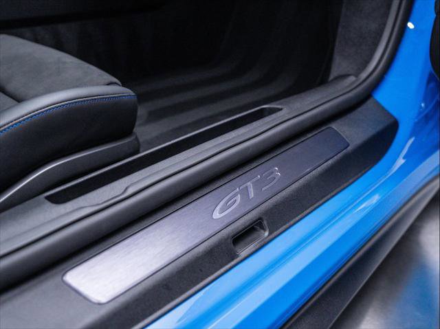 Used 2022 Porsche 911 GT3 image 27