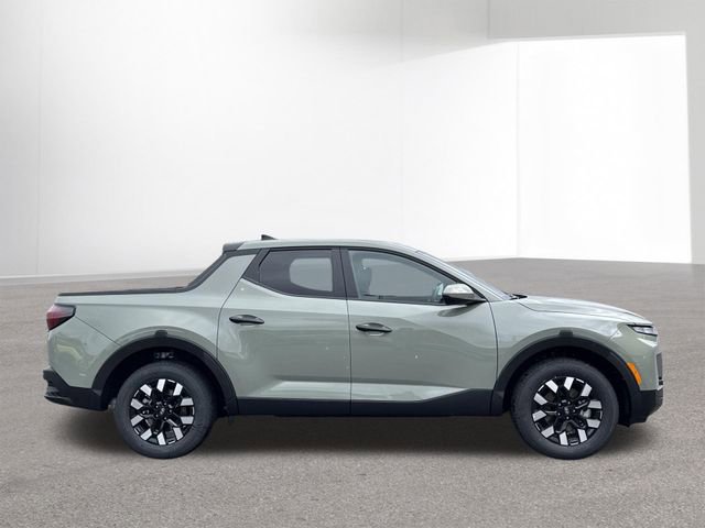 New 2026 Hyundai Santa Cruz SE AWD/4WD image 31