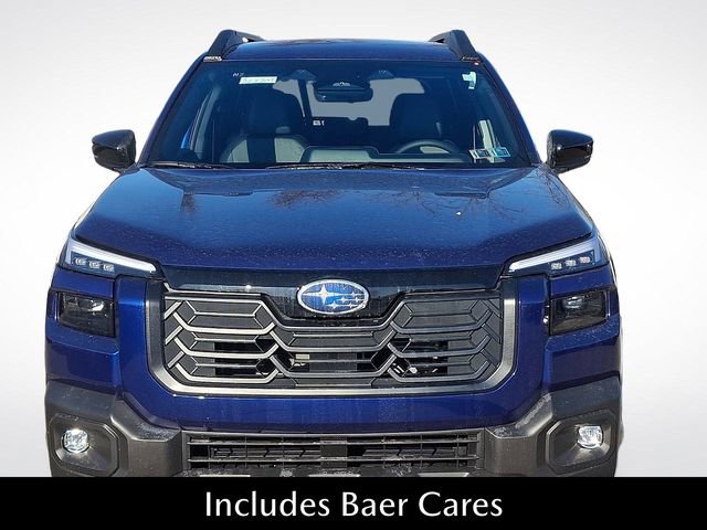 New 2026 Subaru Outback Premium image 2