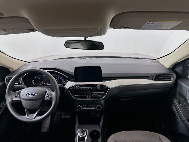 Used 2020 Ford Escape SE FWD image 23