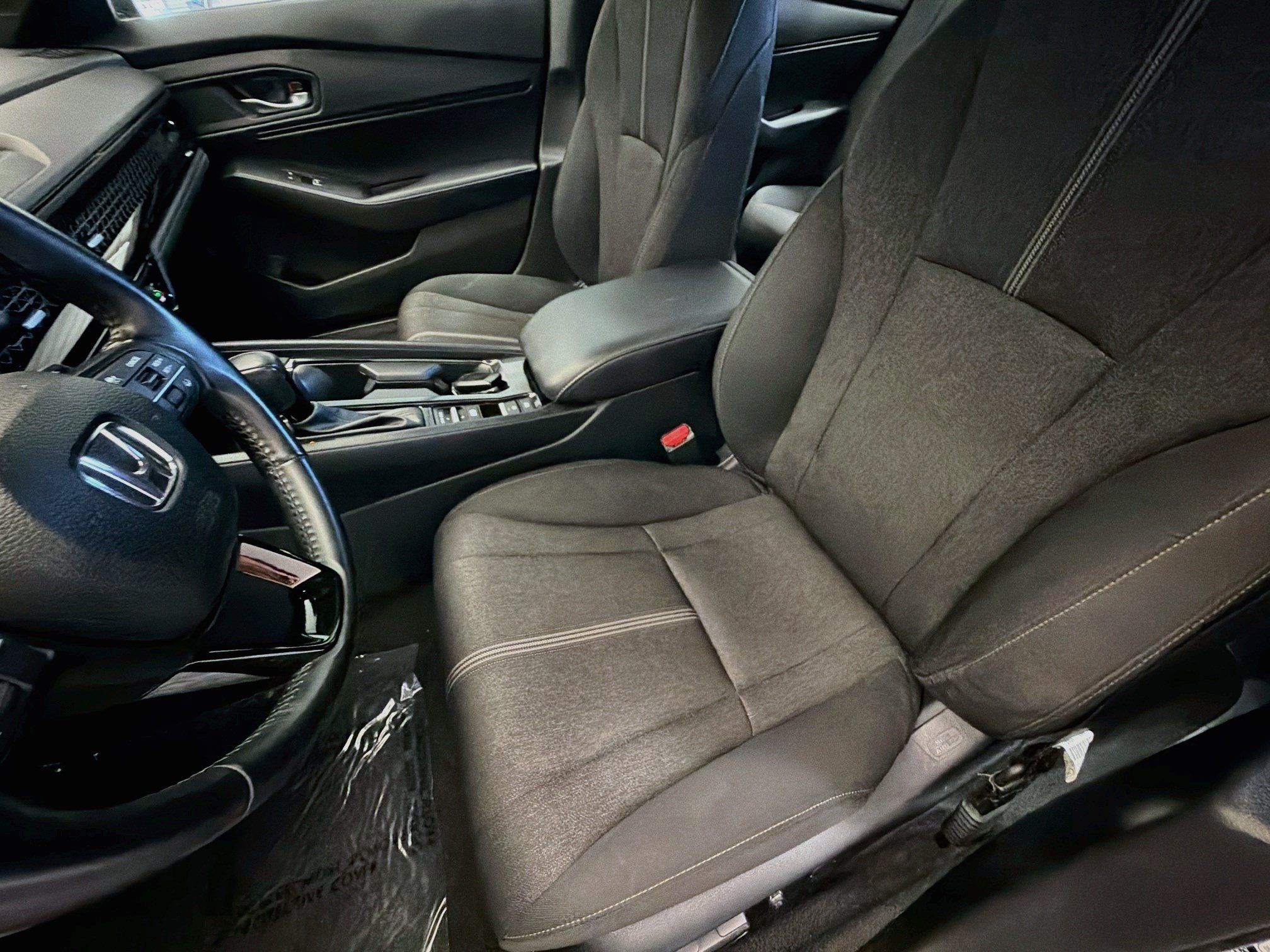 Used 2024 Honda Accord Sport image 11