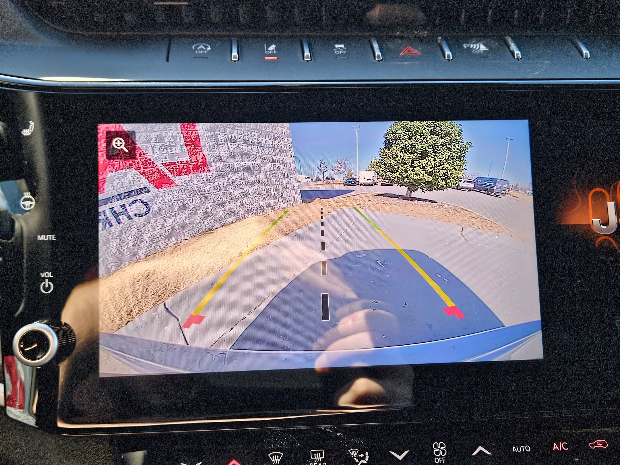 New 2026 Jeep Grand Cherokee Altitude image 28