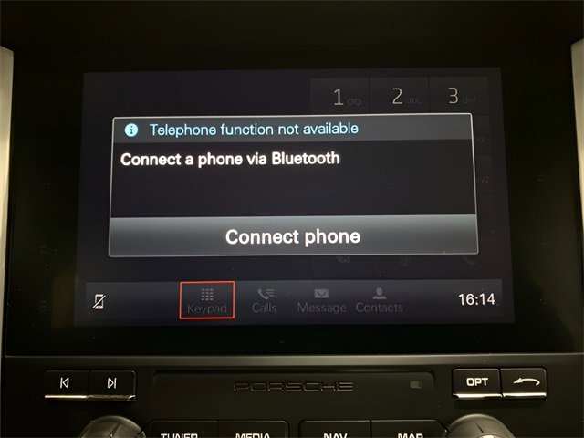 Used 2017 Porsche Macan GTS w/ Premium Package Plus image 38