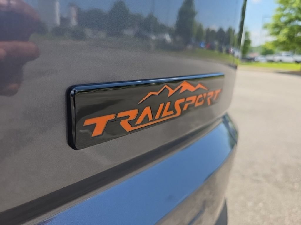 New 2026 Honda Passport TrailSport Elite image 30