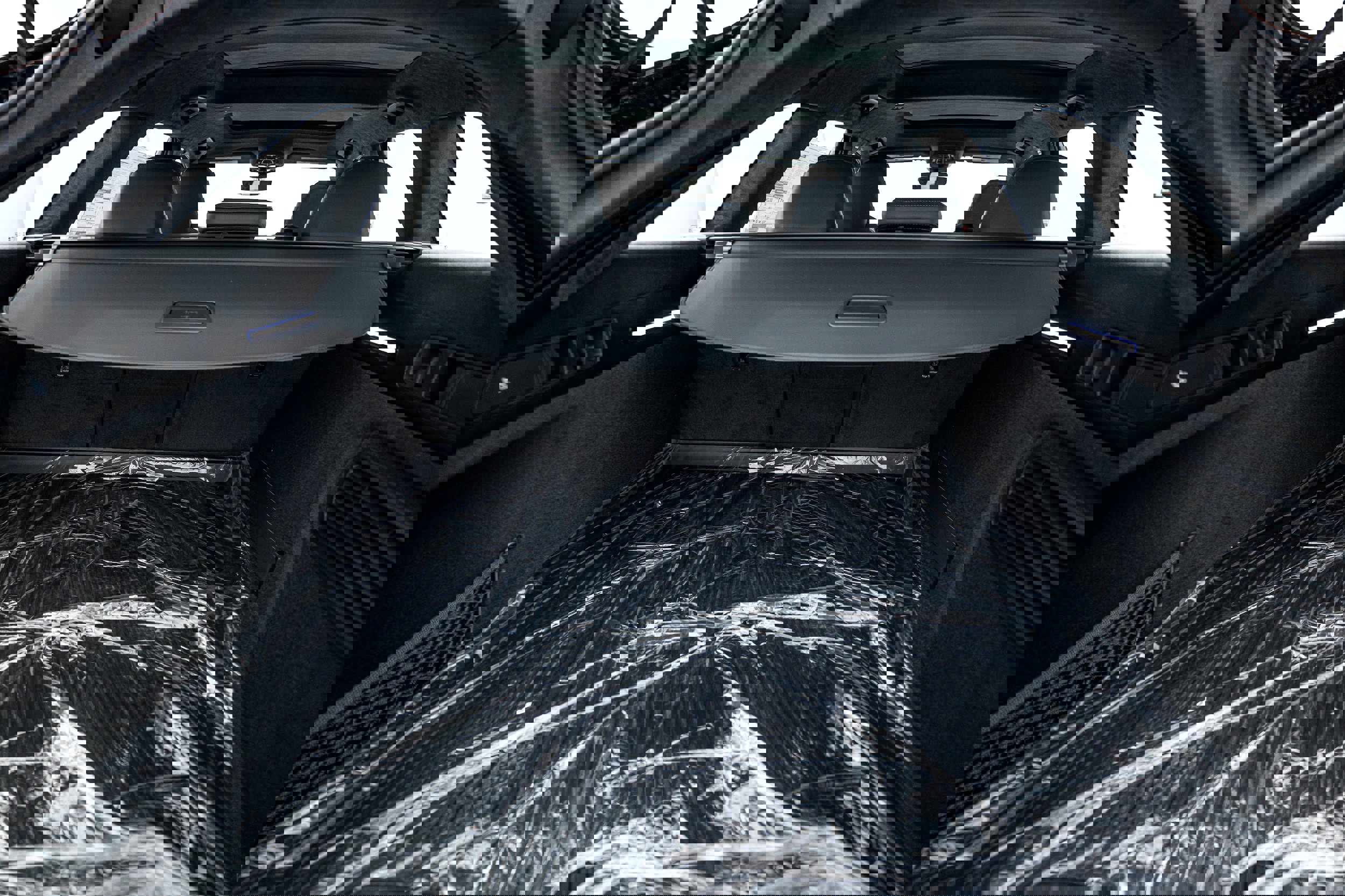 New 2025 Audi RS 6 performance image 18